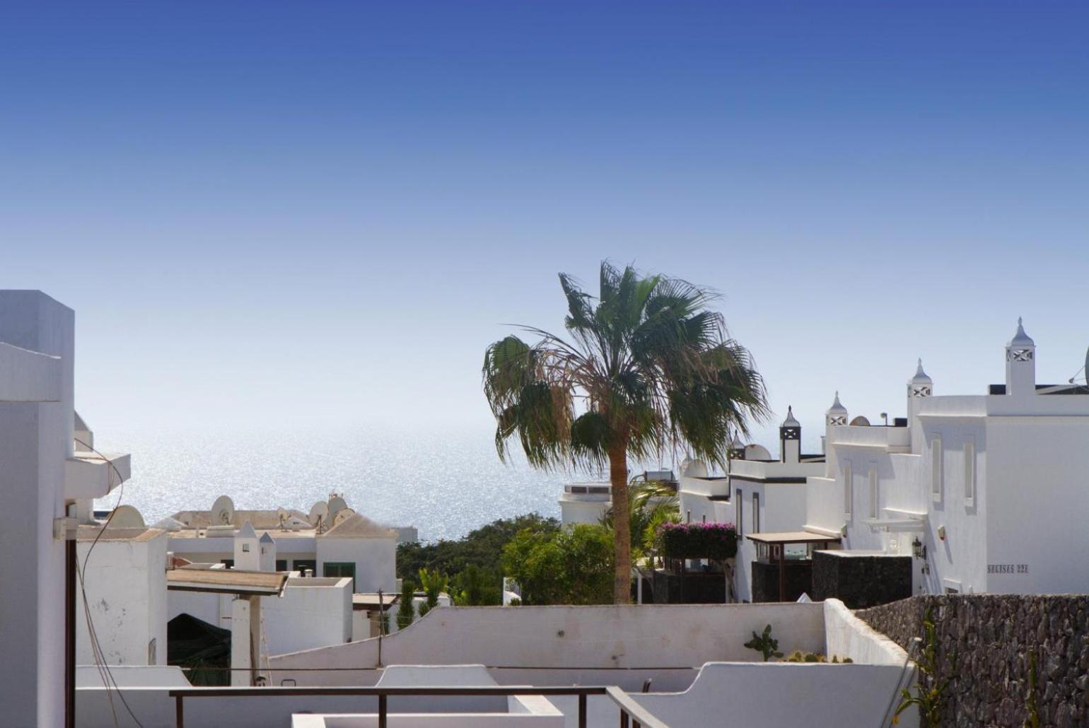 Villa Julianne 4 Puerto del Carmen (Lanzarote) Exterior foto