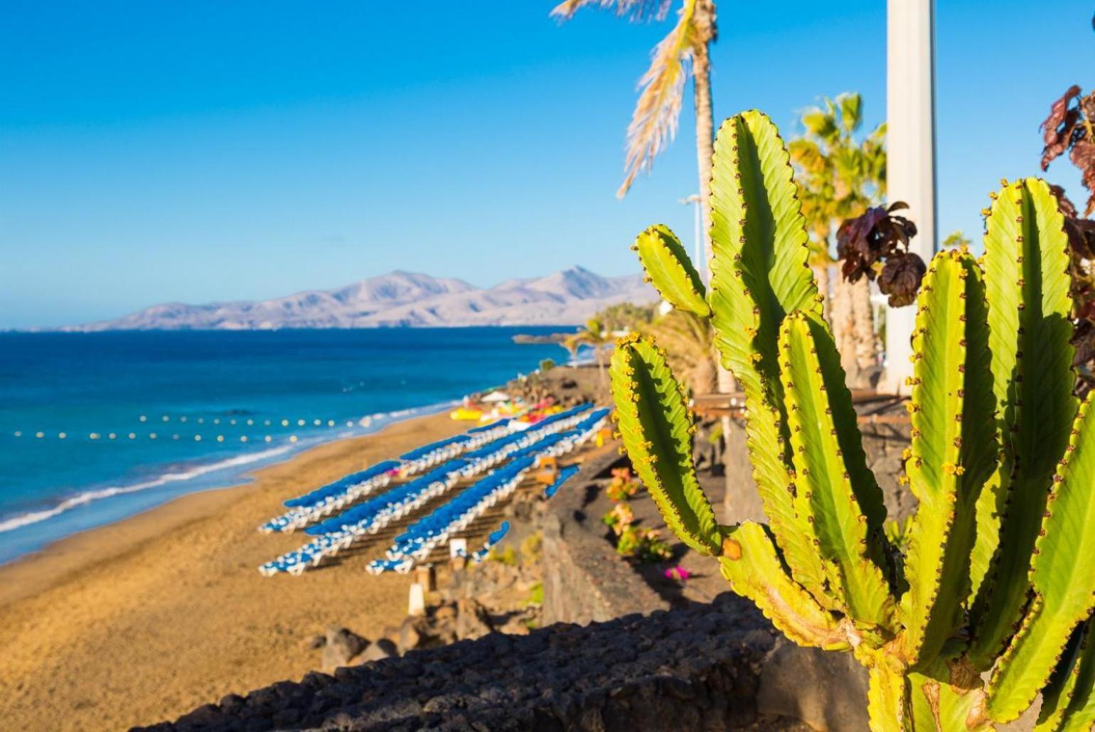 Villa Julianne 4 Puerto del Carmen (Lanzarote) Exterior foto