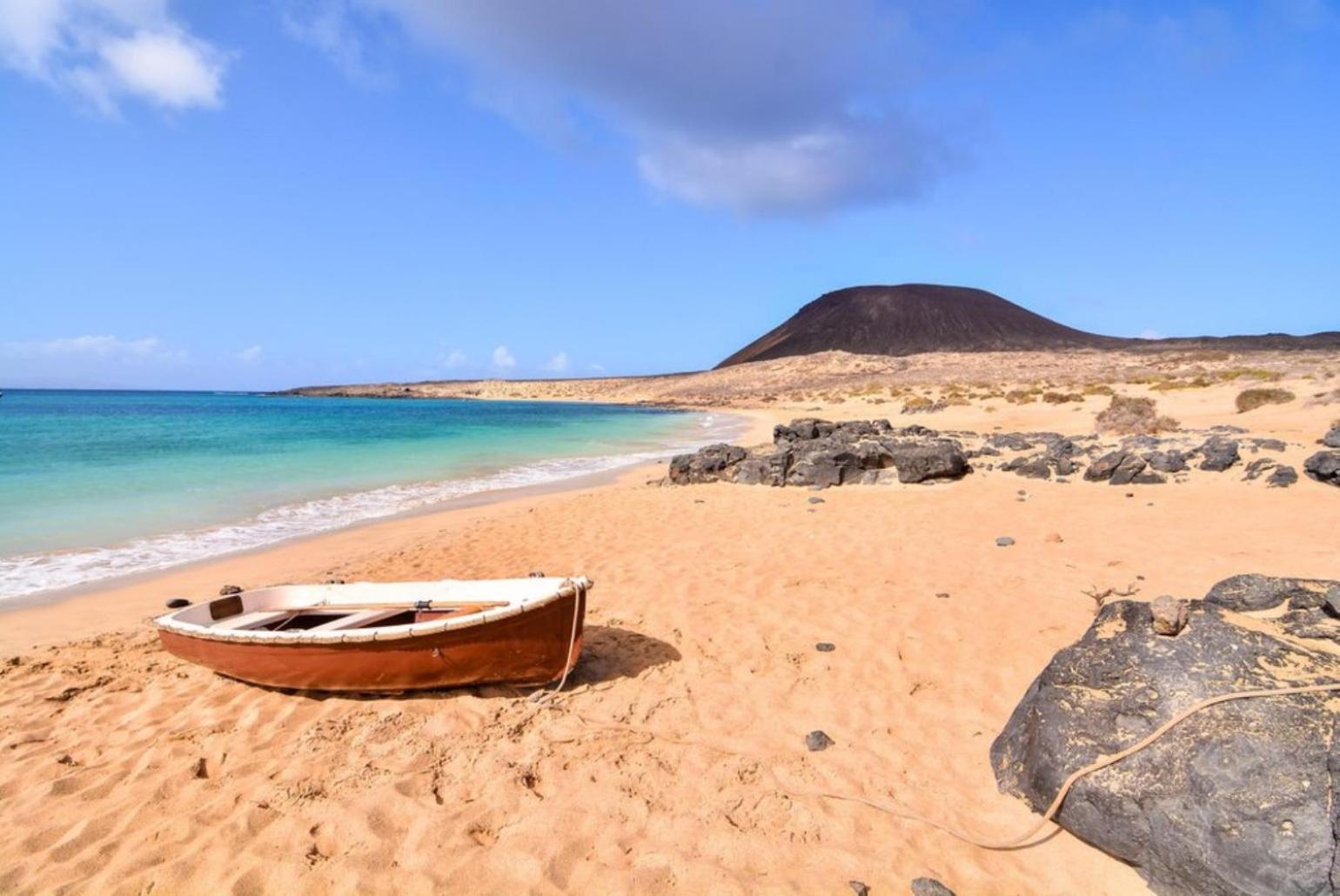 Villa Julianne 4 Puerto del Carmen (Lanzarote) Exterior foto
