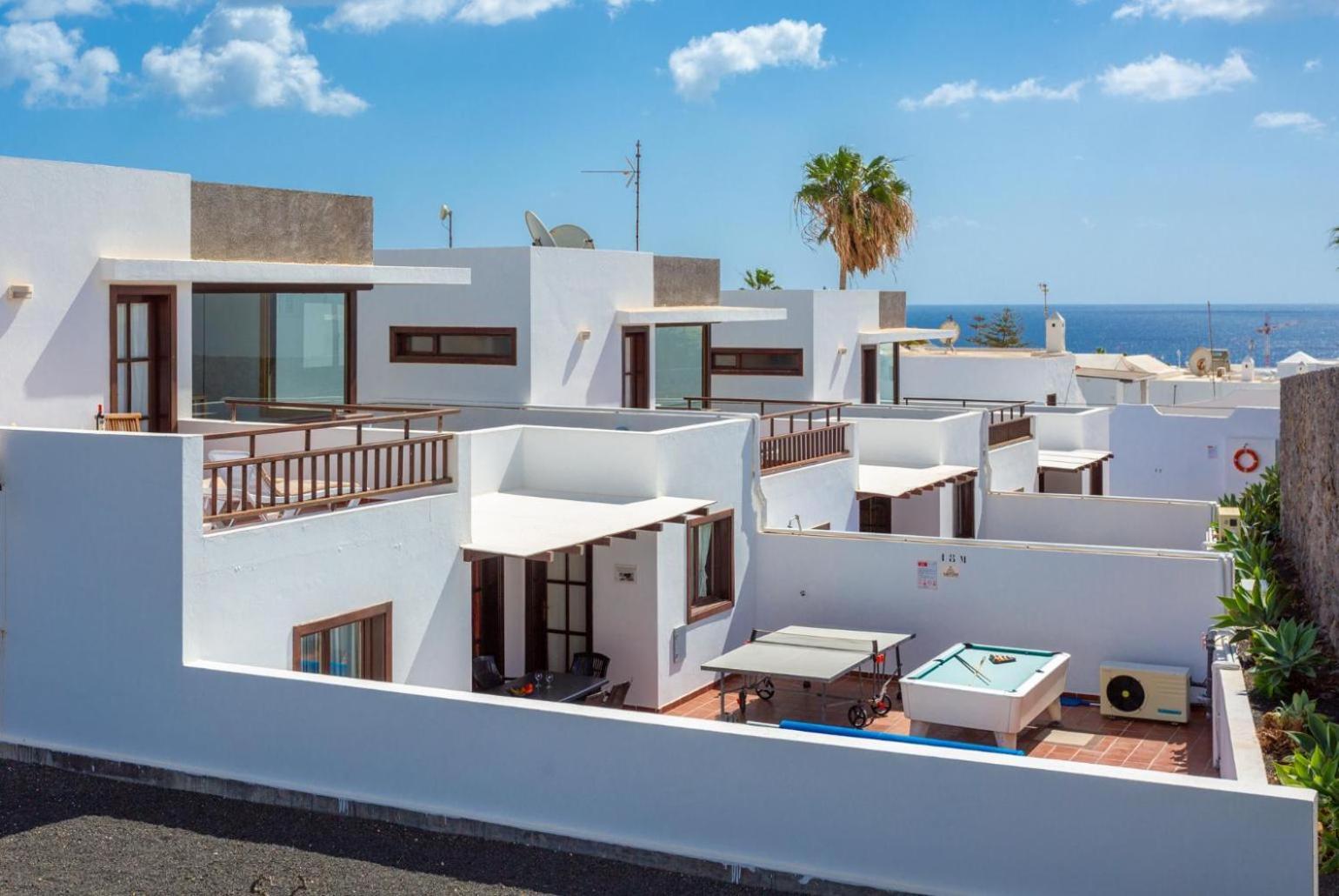 Villa Julianne 4 Puerto del Carmen (Lanzarote) Exterior foto