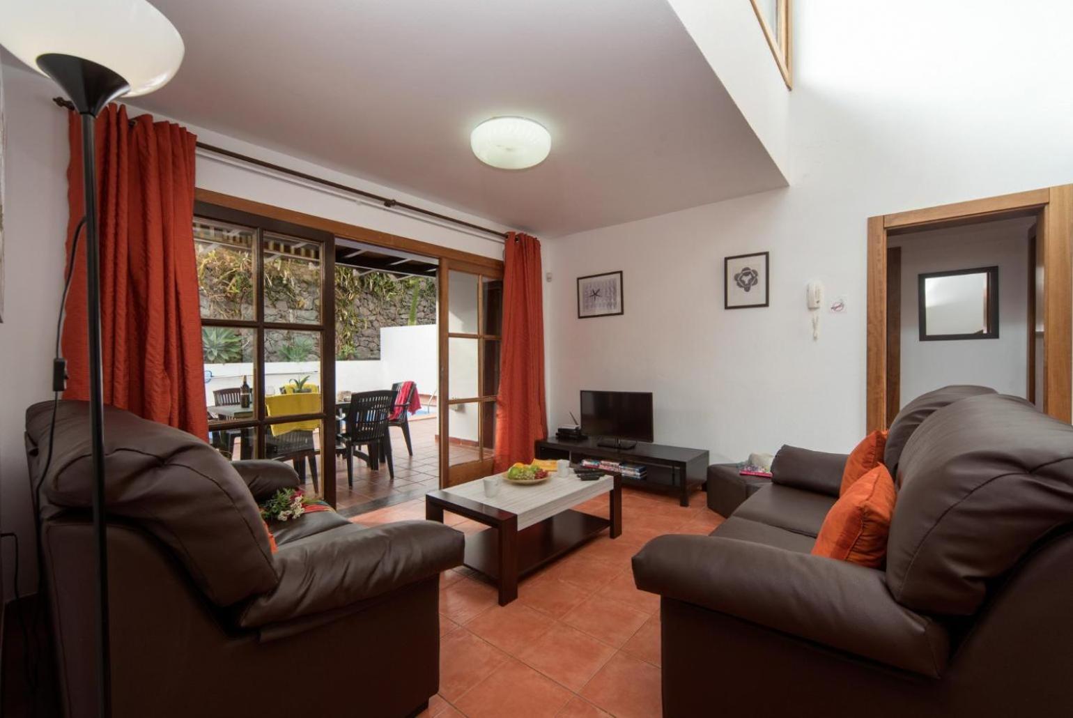 Villa Julianne 4 Puerto del Carmen (Lanzarote) Exterior foto