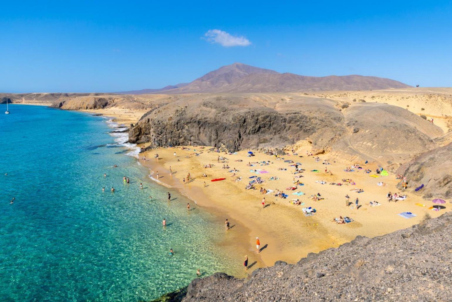 Villa Julianne 4 Puerto del Carmen (Lanzarote) Exterior foto