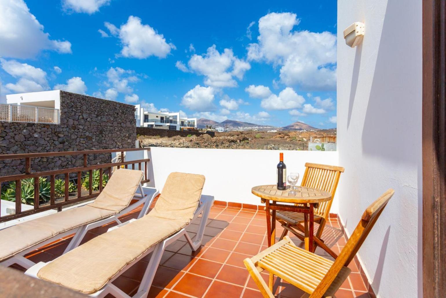 Villa Julianne 4 Puerto del Carmen (Lanzarote) Exterior foto